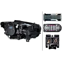 Hella Koplamp 1EX 015 558-311