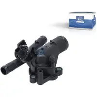 DT Spare Parts 6.30321 Thermostaat, koelvloeistof