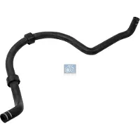 DT Spare Parts Radiateurslang 7.21387
