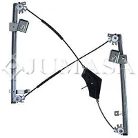JUMASA 62245551 Raammechanisme