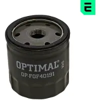 OPTIMAL OP-FOF40191 Oliefilter