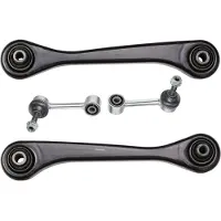 RIDEX 772S1138 Reparatieset, wieldraagarm