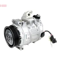 Denso Compressor airconditioning DCP14020