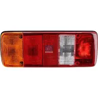 DT Spare Parts Buitenspiegel 1.22975