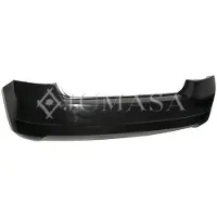 JUMASA 25404707 Achterbumper