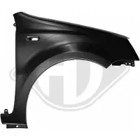 Diederichs 3434006 Spatbord