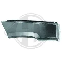 Diederichs 3430006 Spatbord