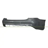 PRASCO ME0461081 Achterbumper