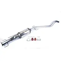 EEC VX6081T Roetfilter (DPF)