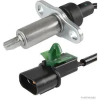 HERTH+BUSS JAKOPARTS J5925032 Wielsnelheidssensor (ABS)