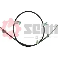 Seim 554484 Handremkabel