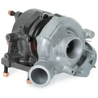 RIDEX 2234C10684R Turbocharger