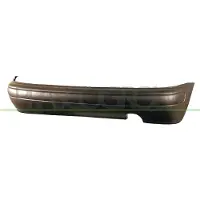 PRASCO DS0051061 Achterbumper