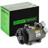 RIDEX 447K0102R Aircopomp