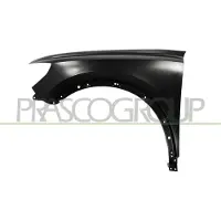 PRASCO AD8163004 Spatbord