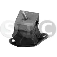 STC T400481 Motorsteunlager