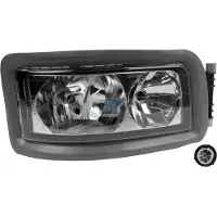 DT Spare Parts 3.31009 Koplamp