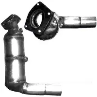 VEGAZ JK-820 Katalysator