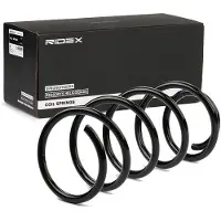 RIDEX 188C0287 Chassisveer