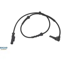 BUGIAD 73208 Wielsnelheidssensor (ABS)