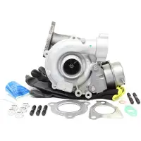 ALANKO 10901164 Turbocharger