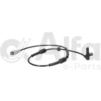 Alfa e-Parts AF04933 Wielsnelheidssensor (ABS)