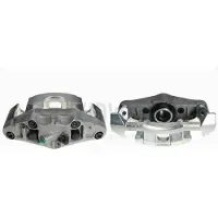 BUDWEG CALIPER 343889 Remklauw