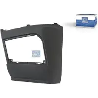 DT Spare Parts 4.69142 Bumper