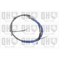 Quinton Hazell BC2315 Handremkabel