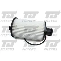 Quinton Hazell QFL0323 Oliefilter