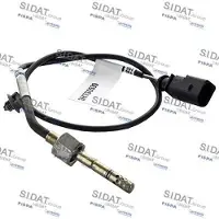 Fispa 82.1387 Sensor, uitlaatgastemperatuur