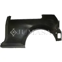 JUMASA 08415550 Spatbord
