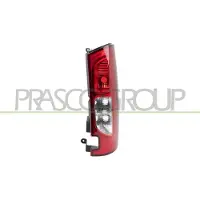 PRASCO ME7504153 Achterlicht