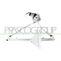 PRASCO VG330W022 Raammechanisme