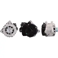Lucas LRC00004 Starter-Generator