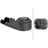 Hella 6PG 013 114-411 Klopsensor