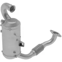 Hella 8LG 366 070-641 Roetfilter (DPF)