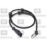 Quinton Hazell XABS325 Wielsnelheidssensor (ABS)