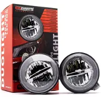 Einparts DUOLIGHT DL30 Mistlamp