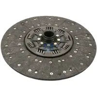 DT Spare Parts 1.13021 Koppelingsplaat