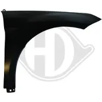 Diederichs 1685107 Spatbord