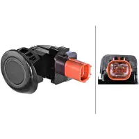 Hella 6PX 358 270-661 Parkeersensor