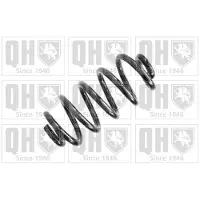 Quinton Hazell QCS6656 Chassisveer