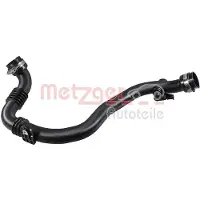 METZGER 2400961 Laadluchtslang