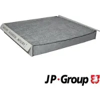 JP GROUP 1228101600 Interieurfilter