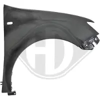 Diederichs 4456006 Spatbord