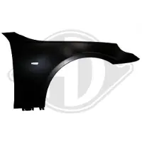 Diederichs 1224106 Spatbord
