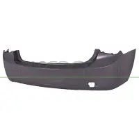 PRASCO DW0401061 Achterbumper