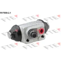 FTE 9210055 Wielremcilinder