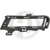 Diederichs 2216049 Ventilatiegrille, bumper